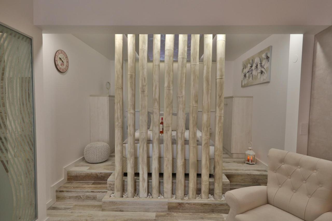 Appartamento Joli Belgrado Esterno foto